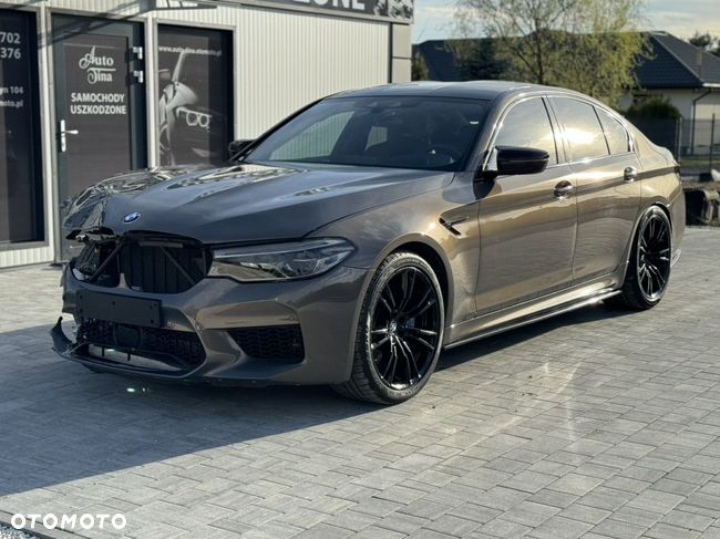 BMW M5