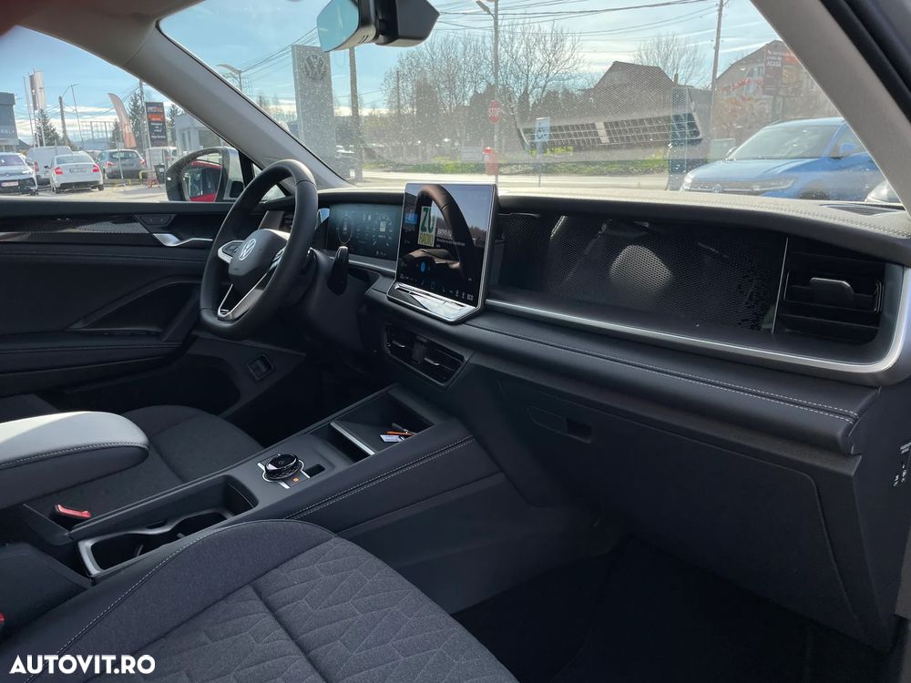 Volkswagen Tayron 1.5 TSI DSG PHEV Life - 19