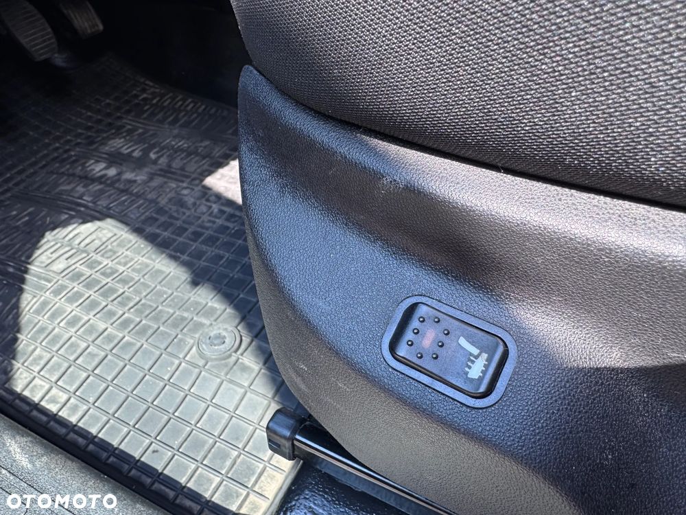 Fiat Doblo 1.6 MultiJet 105KM Euro 6 FV23% netto: 32500 - 13