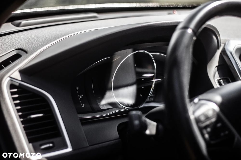 Volvo XC 60 D4 Drive-E Summum - 14