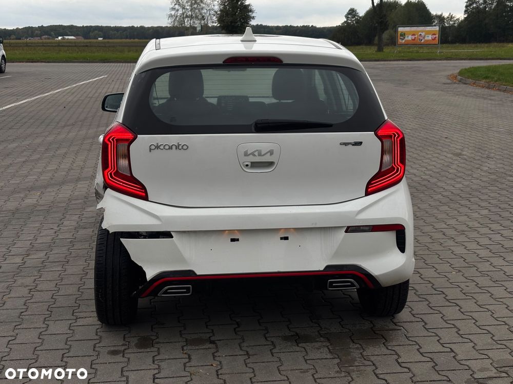 Kia Picanto - 6