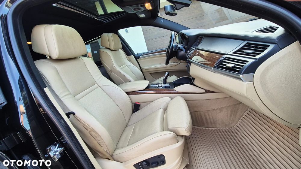 BMW X6 - 35
