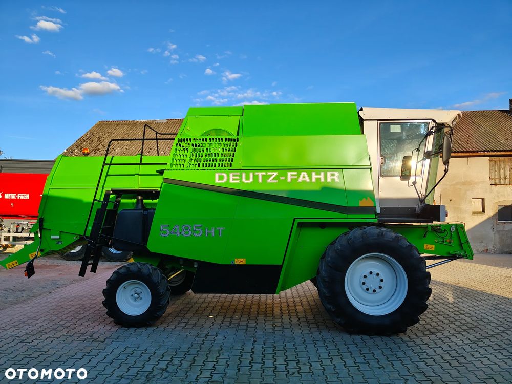Deutz-Fahr 5485 HT - 12