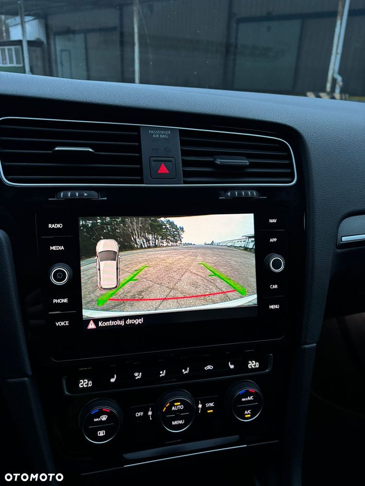 Volkswagen Golf GTI 2.0 TSI OPF DSG Performance - 14