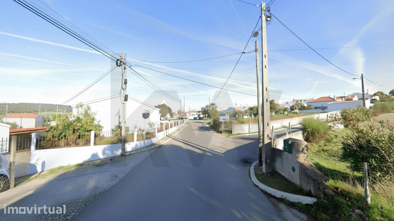 Terreno com Projeto Aprovado em Monsaraz - Grande imagem: 5/15