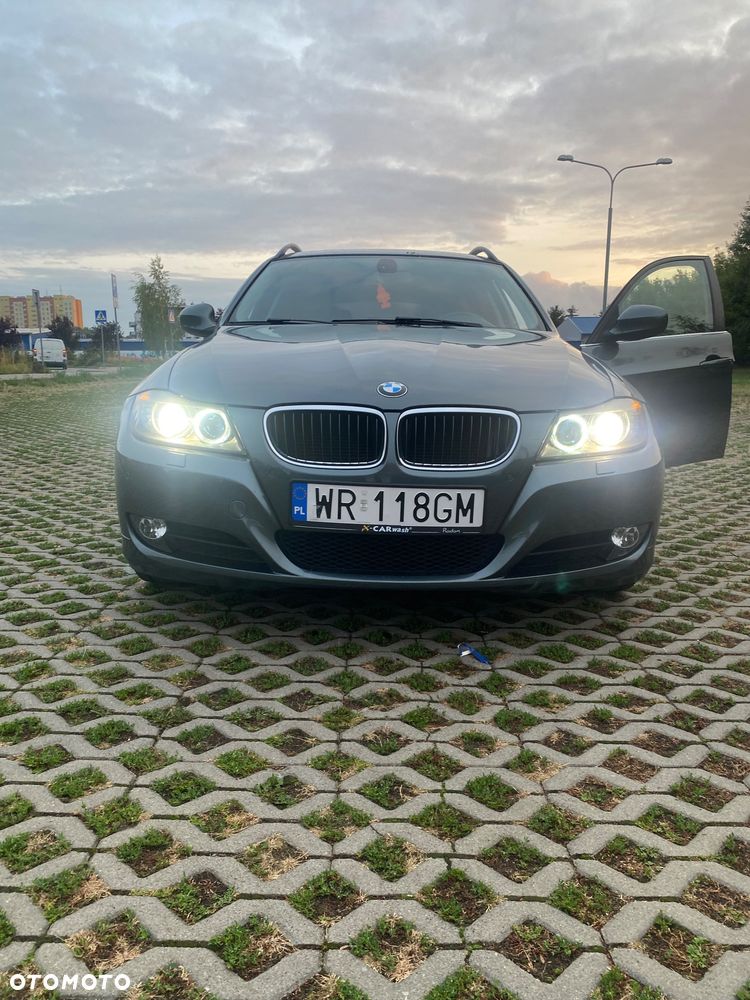 BMW Seria 3 - 15