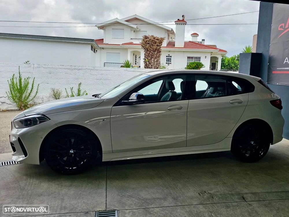 BMW 116 i Aut. M Sport - 5