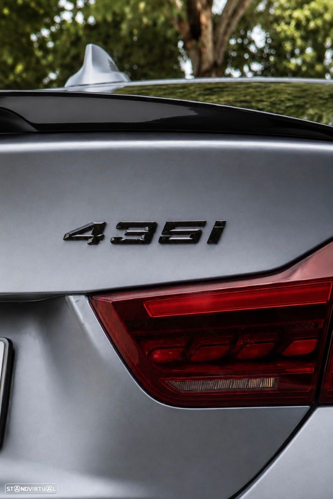 BMW 435 i M Sport - 3