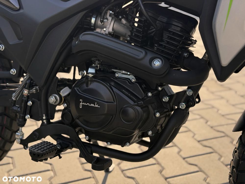 Junak RX One - 17