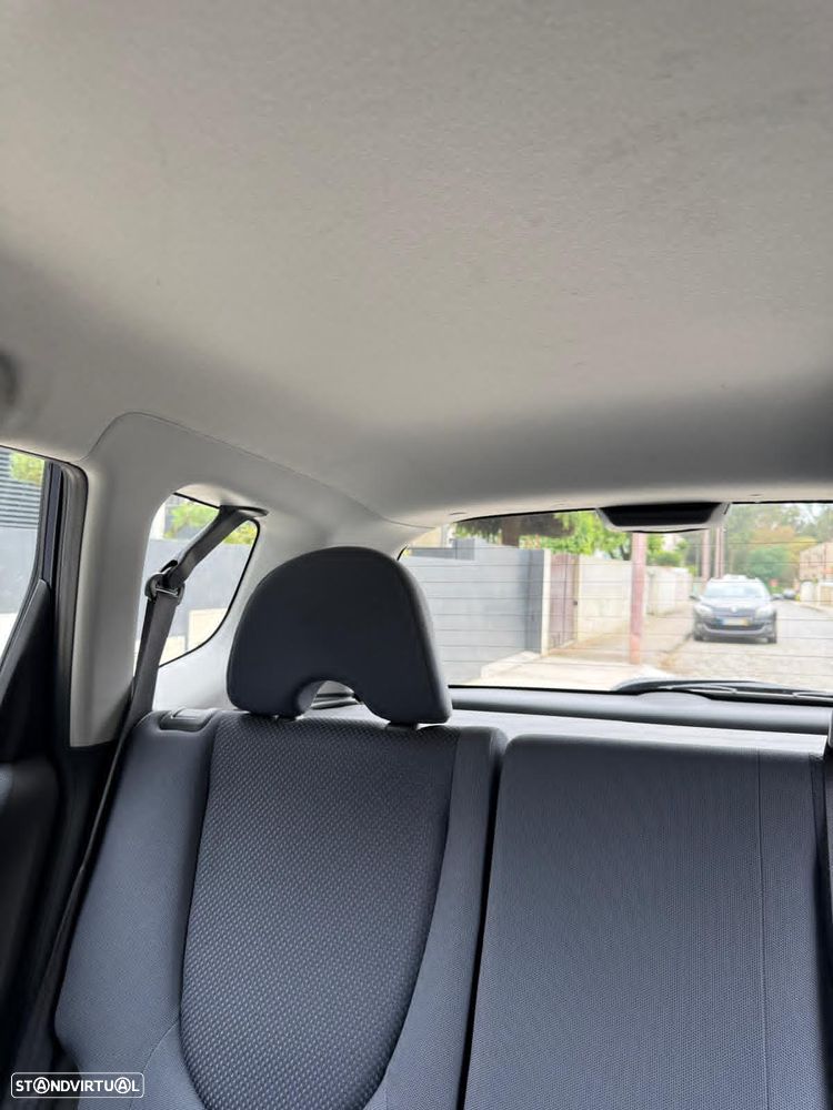 Honda Jazz 1.2 LS Cool - 7