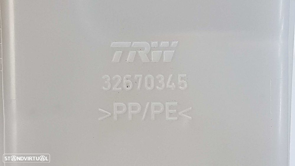 BOMBA DE TRAVÃO MERCEDES CLASE GLA (W156) GLA 200 CDI (156.908) - 9