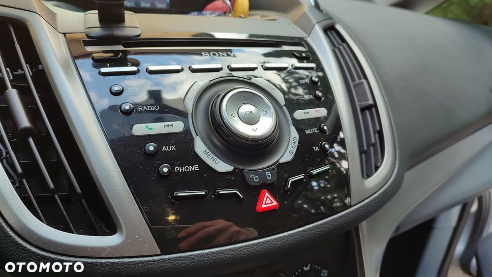 Ford C-MAX 1.6 TDCi Start-Stop-System Champions Edition - 7