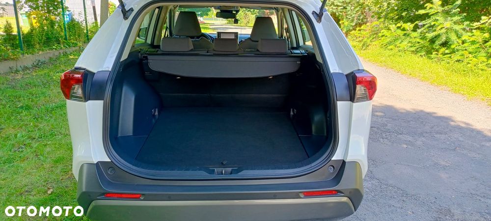 Toyota RAV4 2.0 Comfort 4x2 - 9