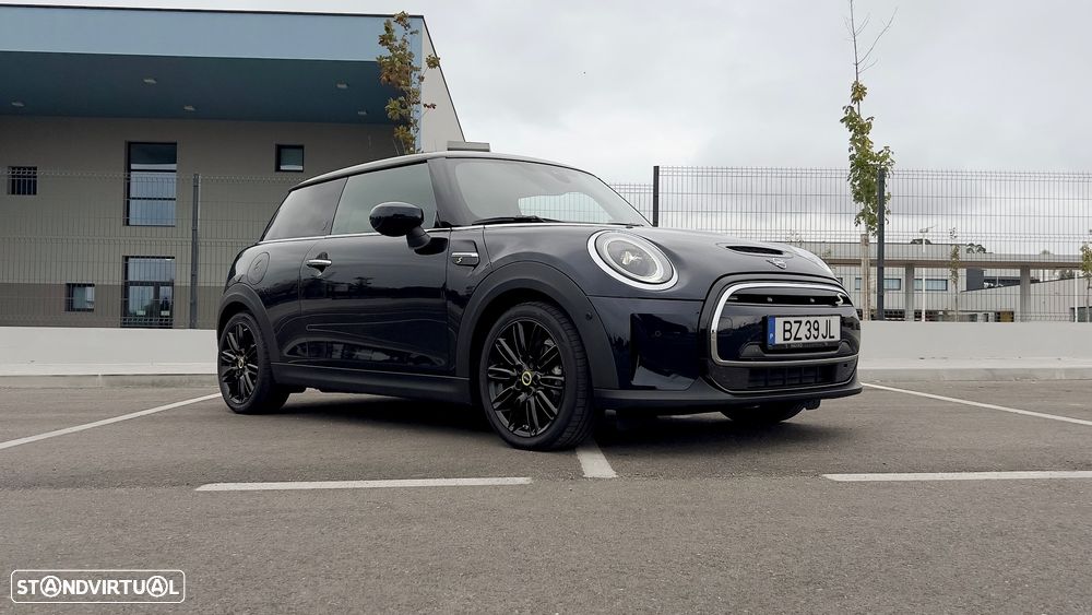 MINI 3 Portas Cooper SE Premium P. Yours - 6