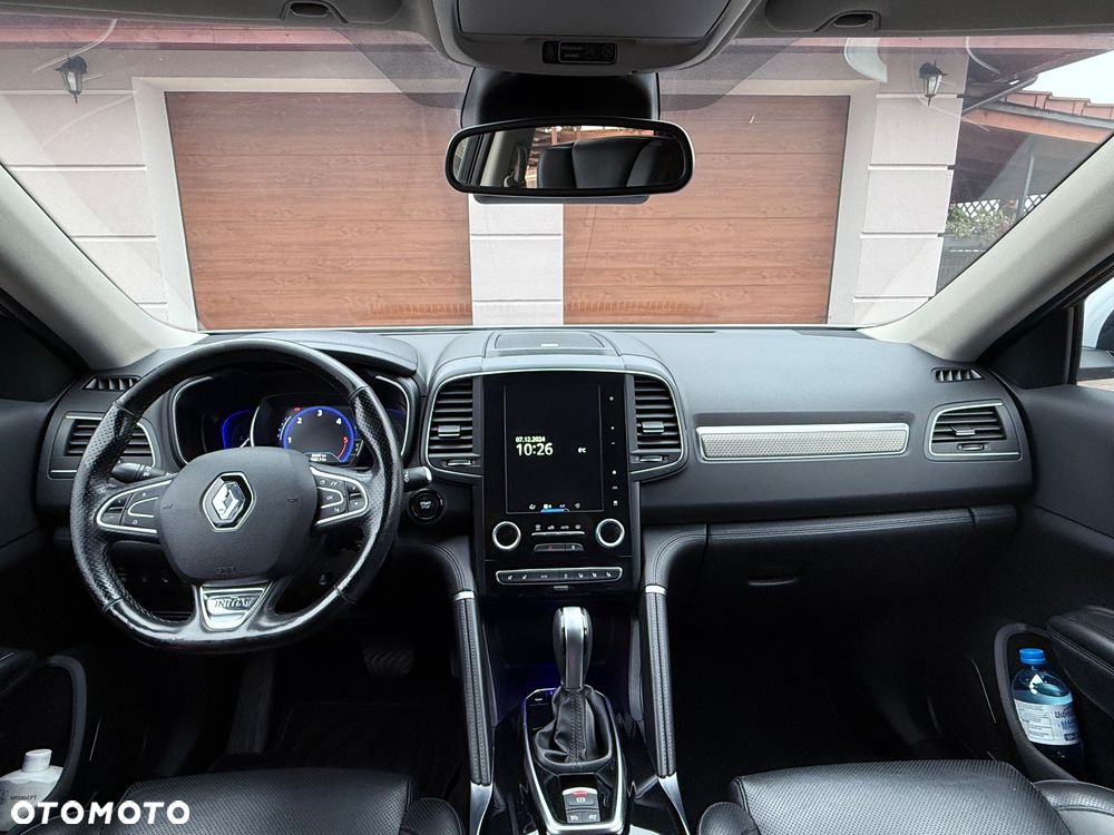 Renault Koleos 2.0 dCi Initiale Paris 4x4 X-Tronic - 8