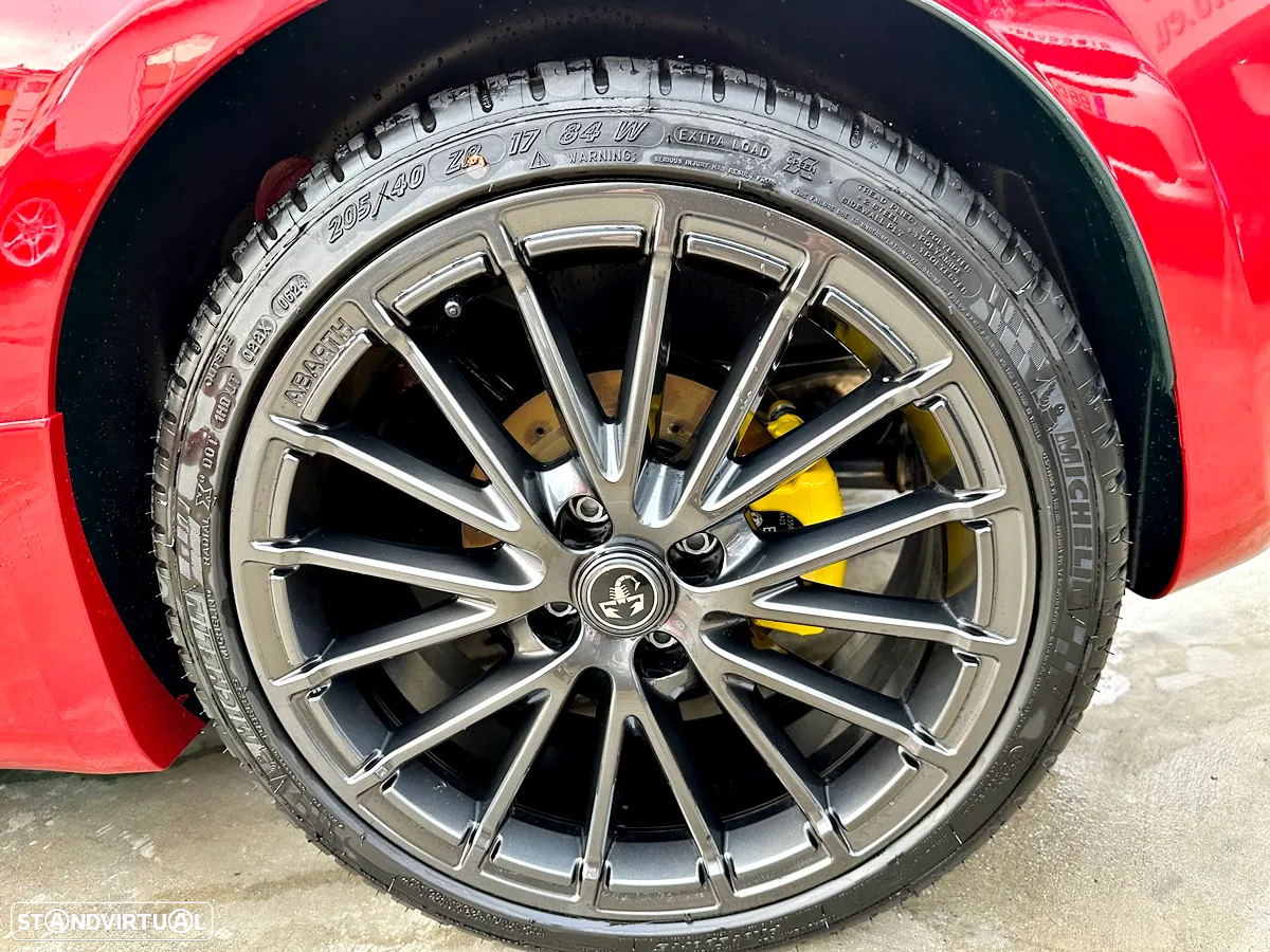 Abarth 695 1.4 T-Jet MTA - 45