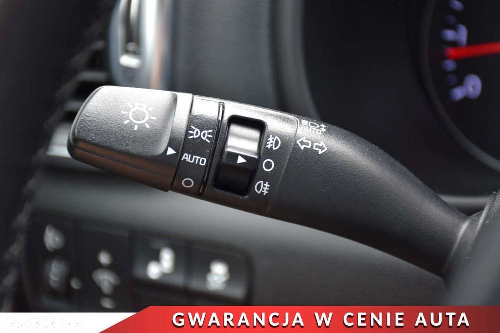Kia Sportage 1.6 GDI 2WD Vision - 20