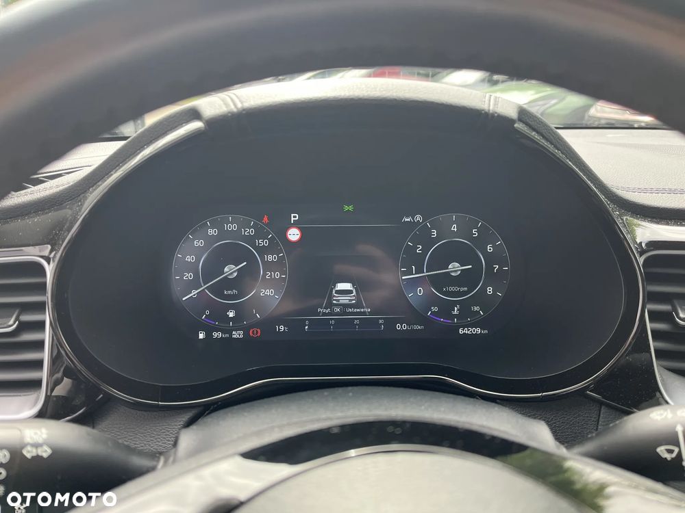 Kia Ceed 1.5 T-GDI L DCT - 14
