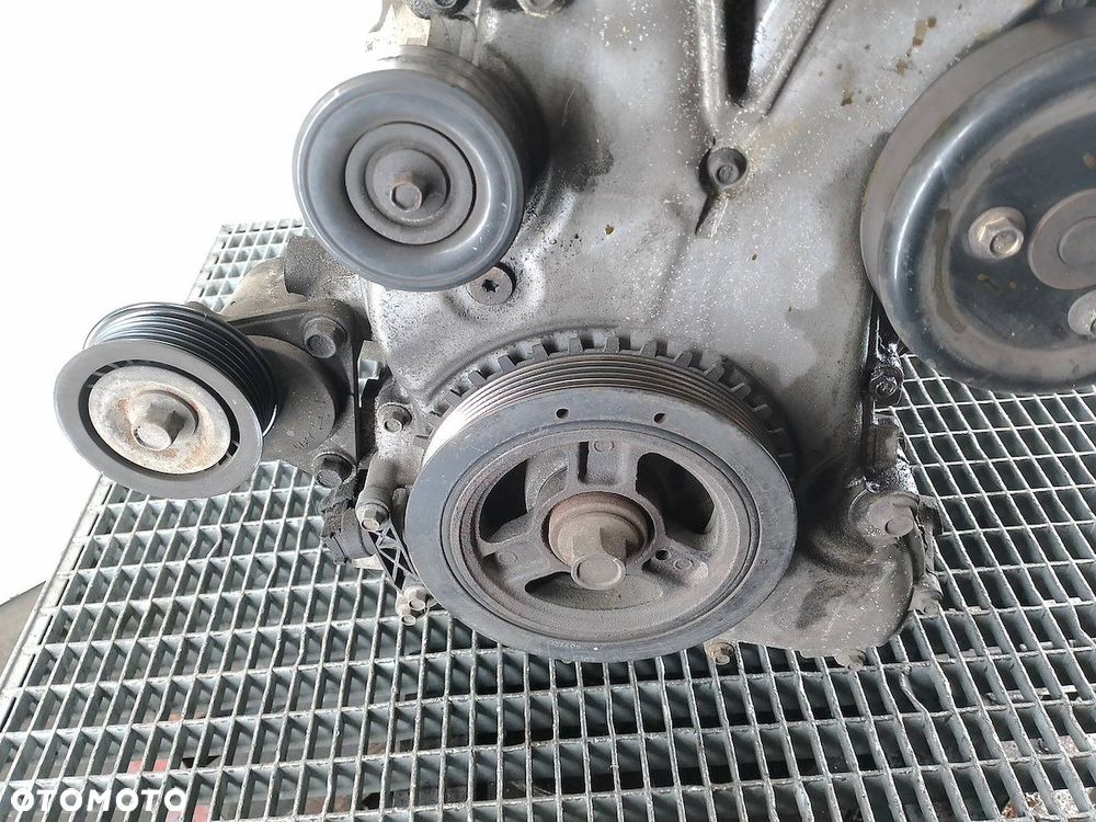 SILNIK MAZDA 6 I L8 1.8 16V - 7