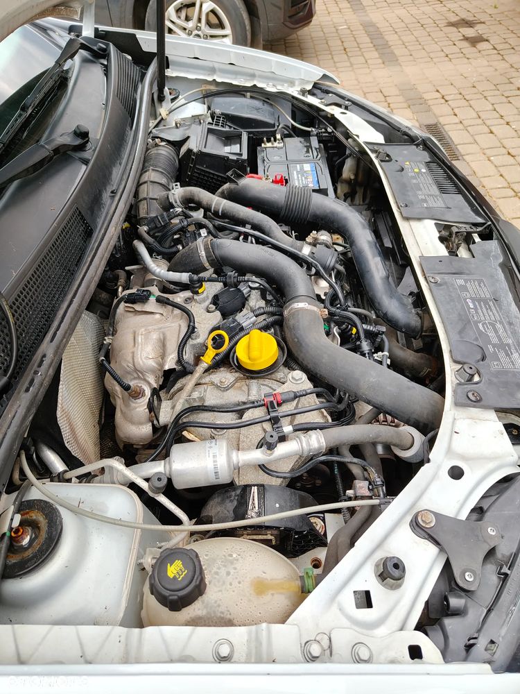 Dacia Sandero 0.9 TCe Laureate S&S EU6 - 7