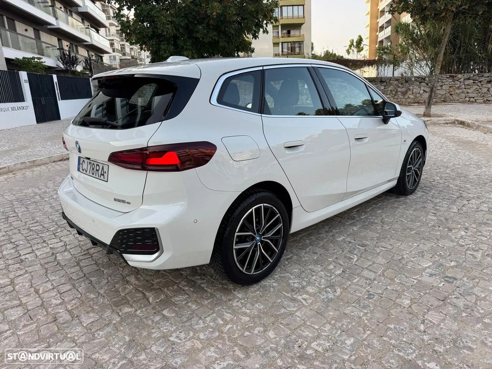 BMW 225xe Active Tourer e xDrive Aut. - 15