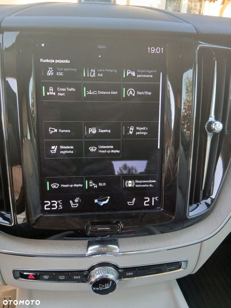 Volvo XC 60 T5 AWD Inscription - 20