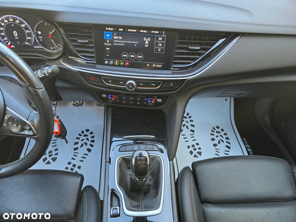 Opel Insignia 2.0 CDTI Elegance S&S - 31