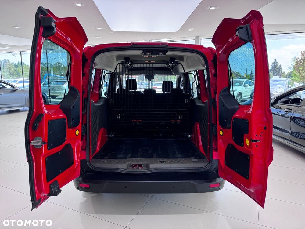 Ford Transit Connect - 17