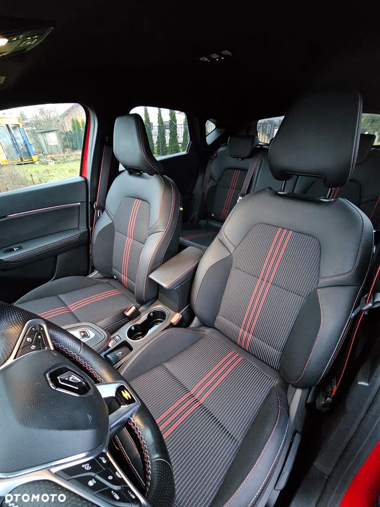 Renault Captur 1.6 E-TECH Plug-In R.S Line - 10