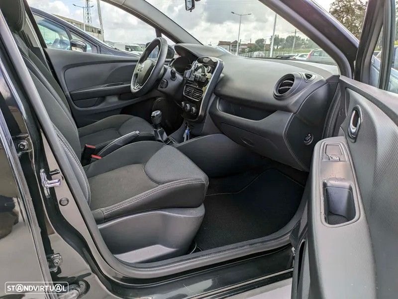 Renault Clio 1.5 dCi Zen - 11