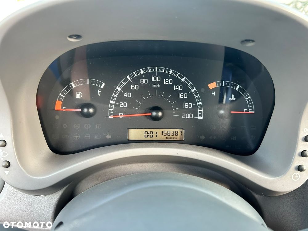 Fiat Panda - 8