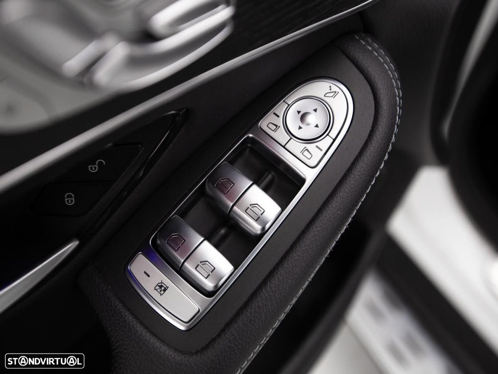 Mercedes-Benz GLC 220 d 4Matic - 13