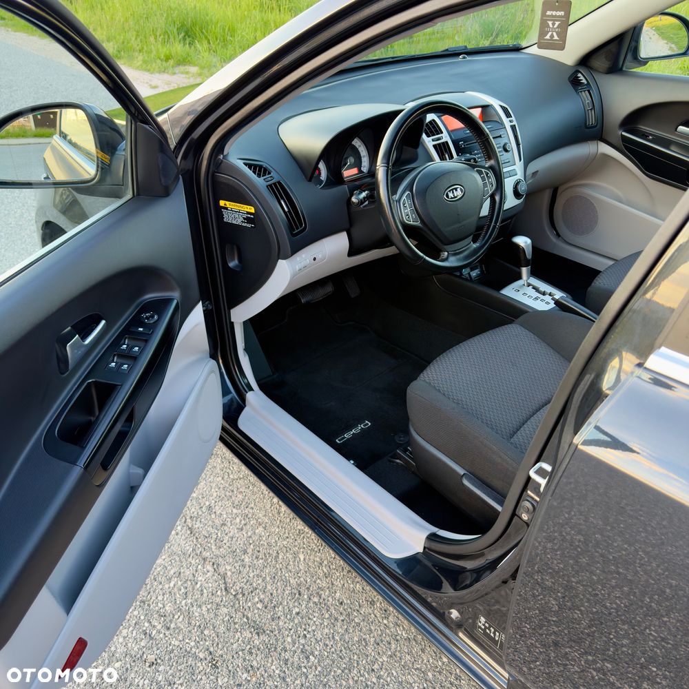 Kia Ceed 1.6 Comfort - 7