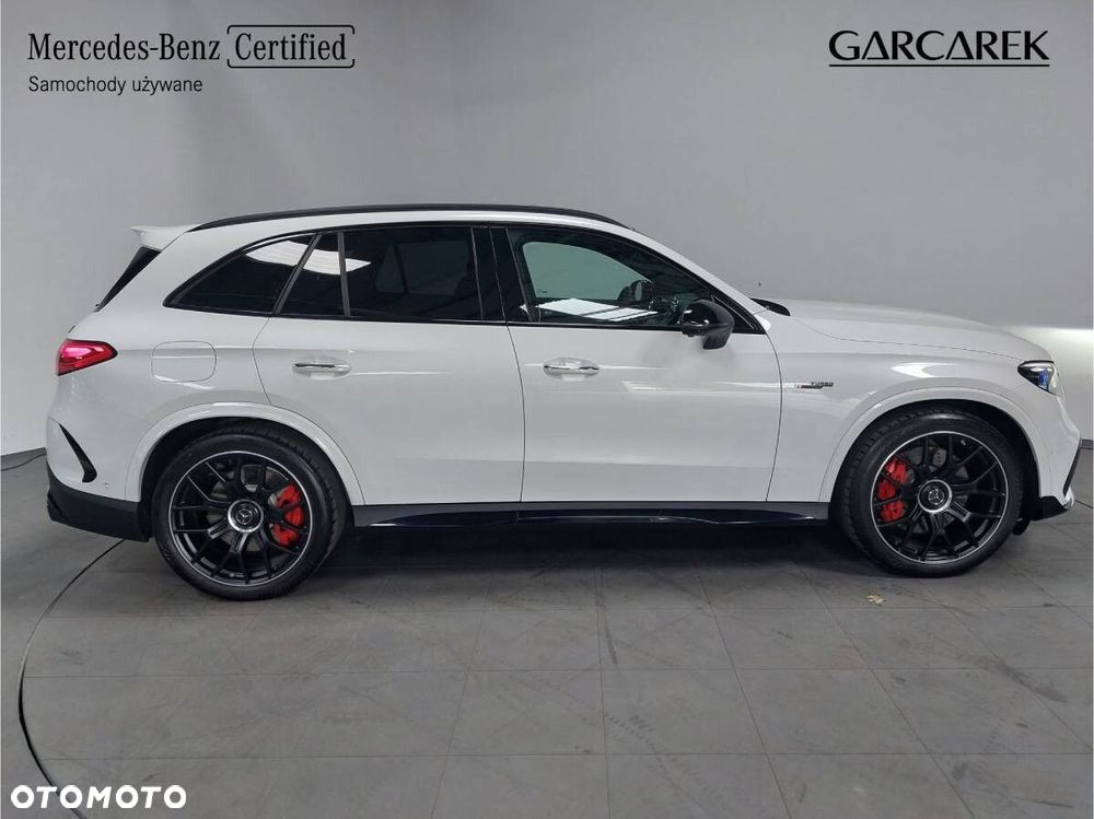 Mercedes-Benz GLC - 10