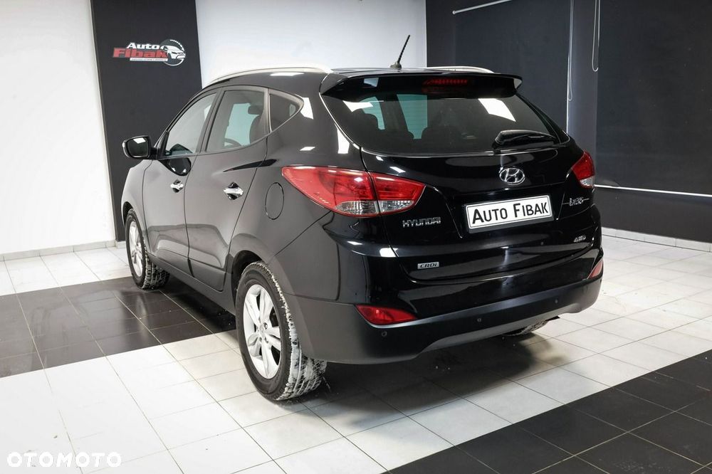 Hyundai ix35 - 10