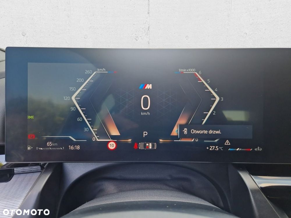 BMW Seria 5 2024