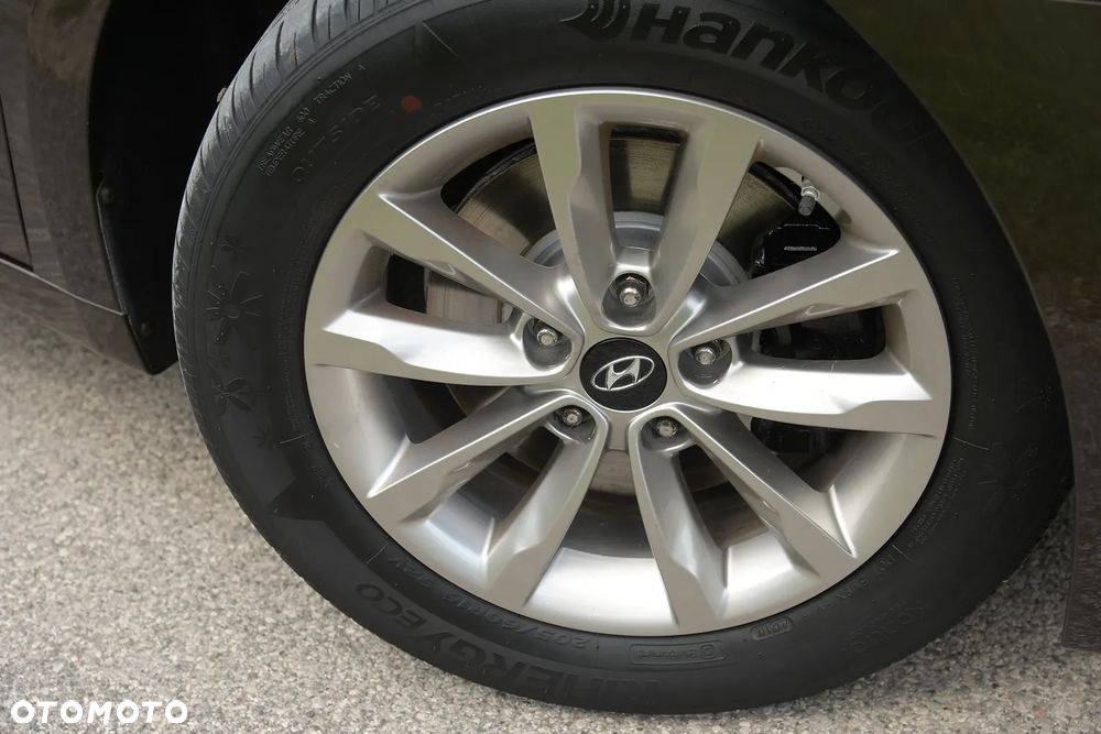 Hyundai i40 1.6 GDI Comfort + - 15