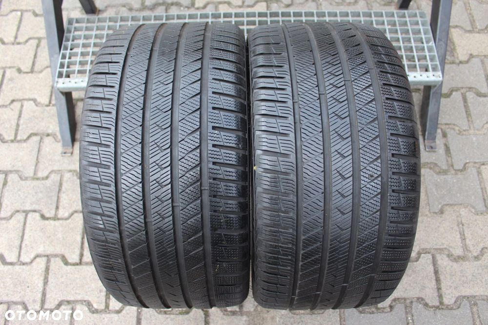 2x 275/30r20 vredestein quatrac pro 97y 22r 6,5mm - 1