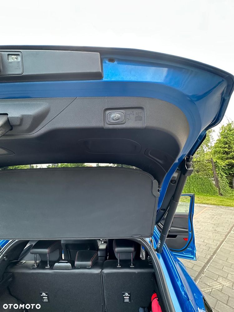 Ford Puma 1.0 EcoBoost Hybrid ST-LINE X DESIGN - 18