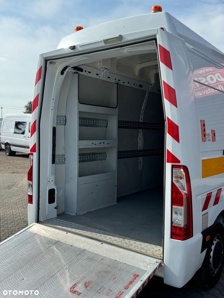 Renault MASTER - 10