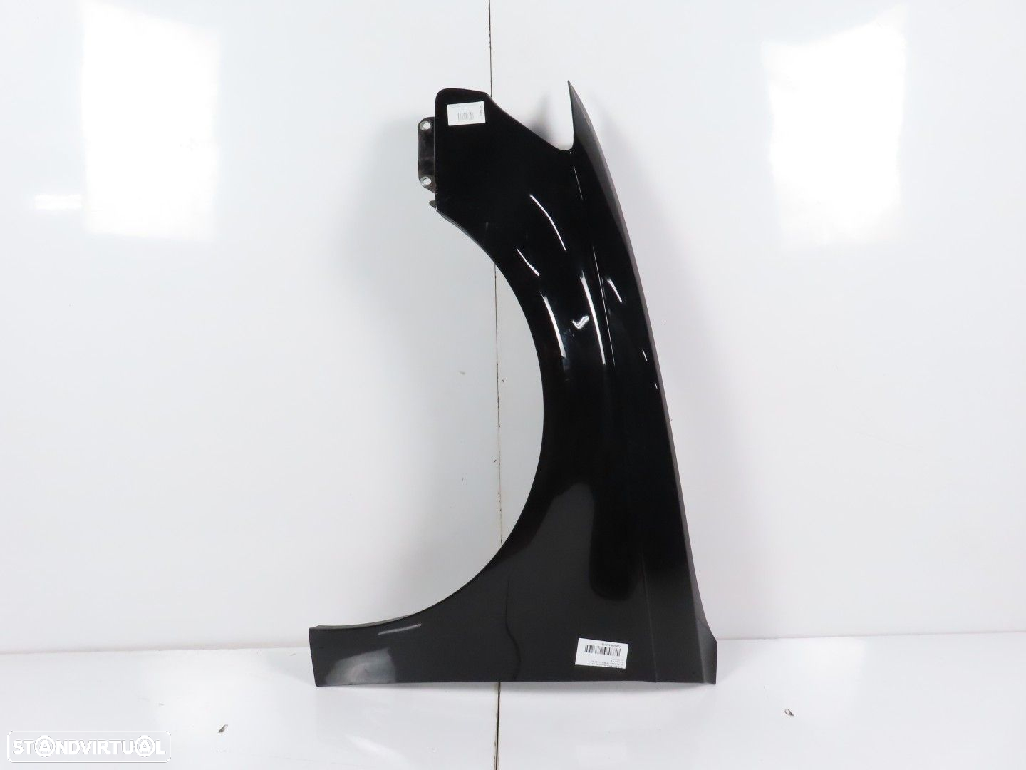 Guarda-lamas Esquerdo/Frente Usado / Original AUDI A3 Sportback (8VA, 8VF) 8V082... - 2