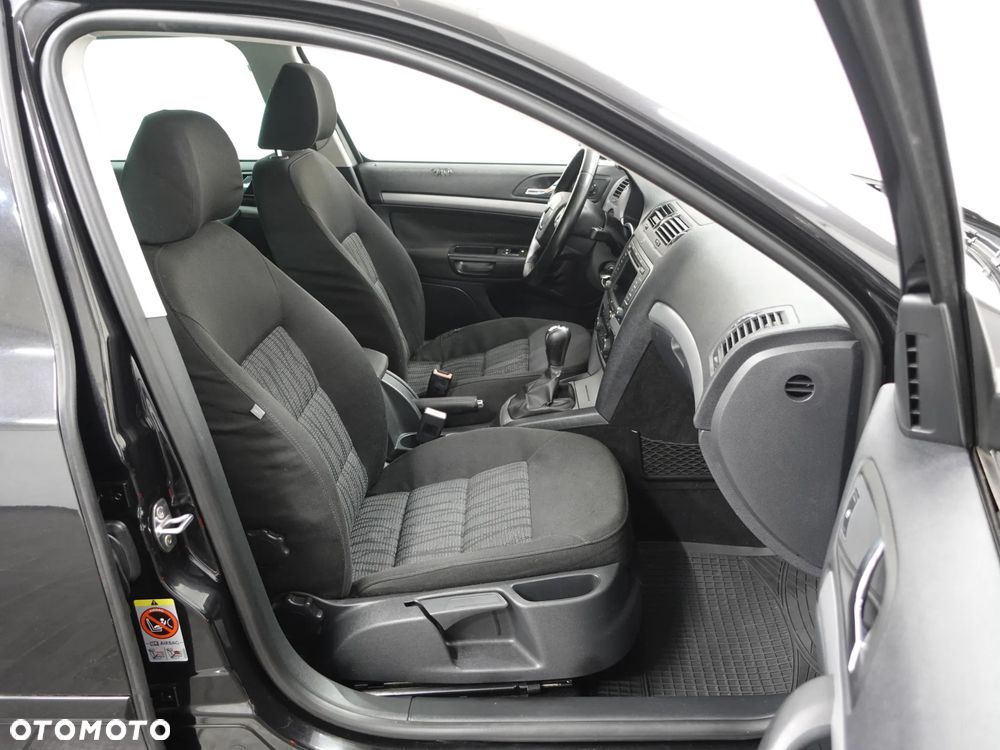 Skoda Octavia 1.6 TDI Ambiente - 25