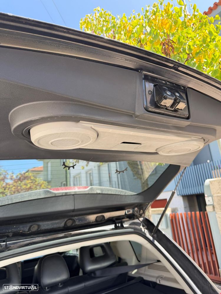 Jeep Compass 2.0 CRD Sport - 12
