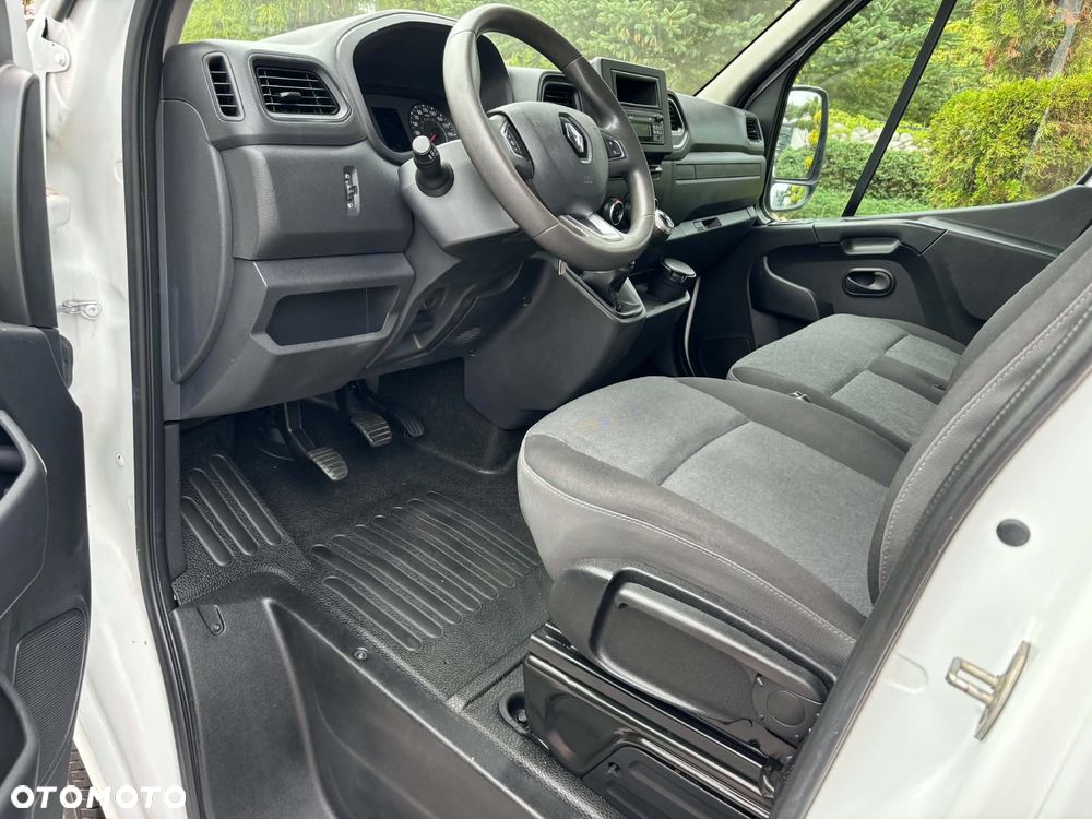 Renault master - 12