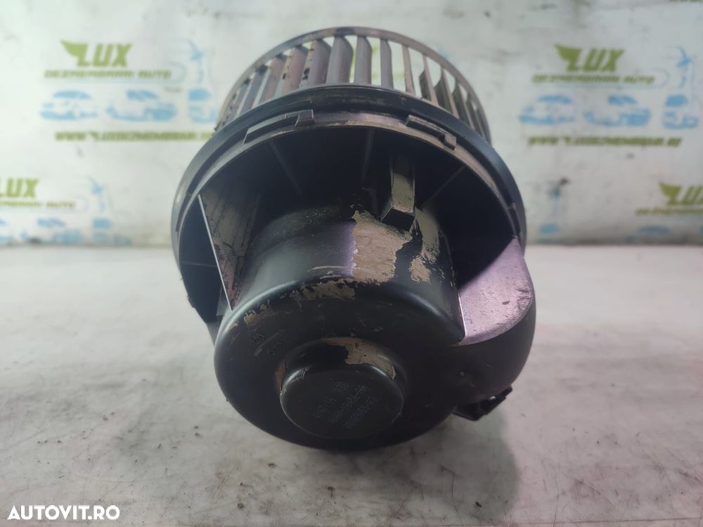 Motoras aeroterma Av6n-18456-aa Ford Focus 3 [facelift] [2014 - 2020] - 3