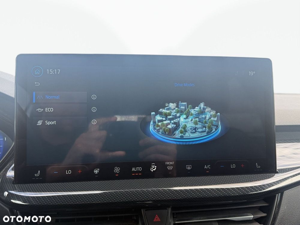 Ford Focus 1.0 EcoBoost mHEV ST-Line Style - 20