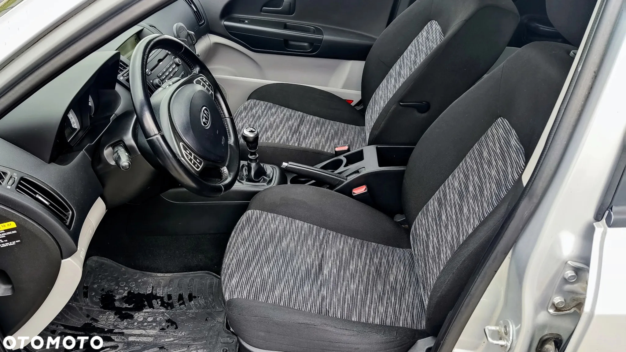 Kia Ceed Cee'd 1.4 Comfort - 17