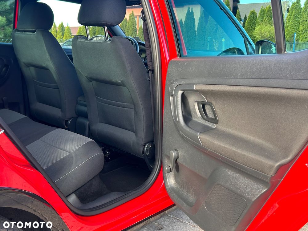 Skoda Fabia 1.2 TSI Monte Carlo - 25