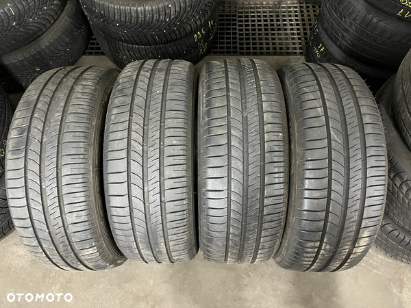 4x Opony Letnie 205/55R16 MICHELIN ENERGY SAVER +  Promocja!! Cena za 4szt