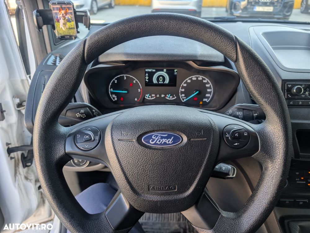 Ford Tranzit Connect - 3